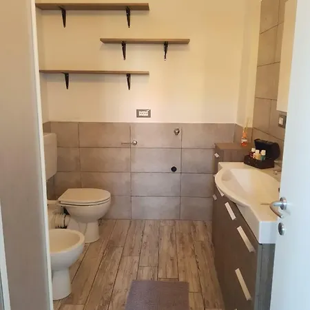 Casa Dani شقة *