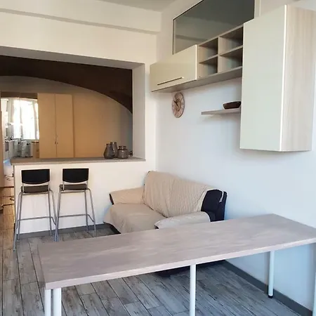 Casa Dani شقة