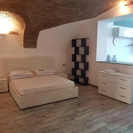 Casa Dani شقة *
