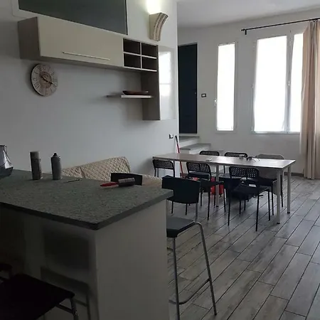 Casa Dani شقة ألبينغا