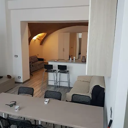 Casa Dani شقة ألبينغا