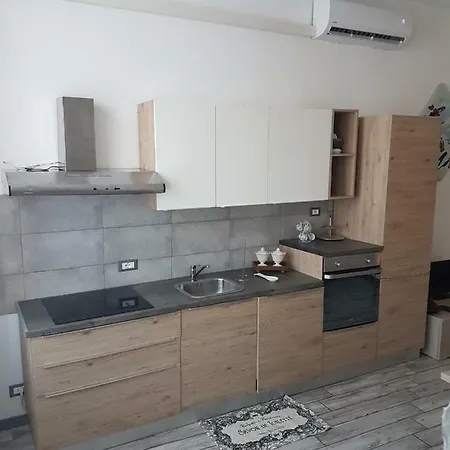 Casa Dani شقة ألبينغا